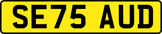 SE75AUD
