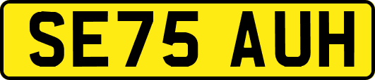 SE75AUH