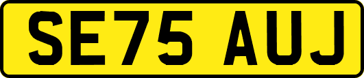 SE75AUJ