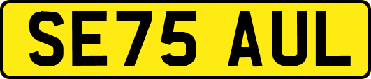 SE75AUL