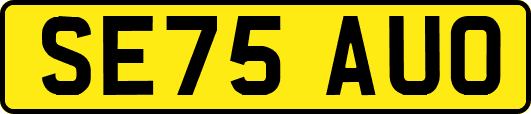 SE75AUO