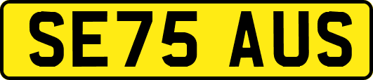 SE75AUS