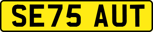 SE75AUT