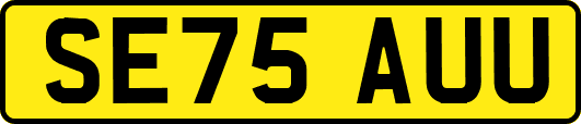 SE75AUU