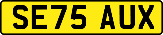 SE75AUX