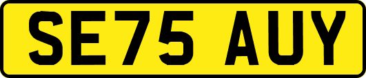 SE75AUY