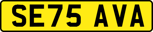 SE75AVA