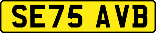 SE75AVB