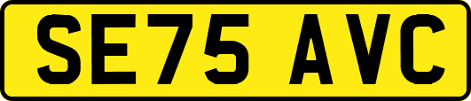 SE75AVC
