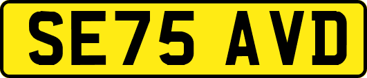 SE75AVD