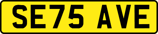 SE75AVE