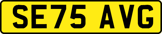 SE75AVG