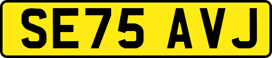 SE75AVJ