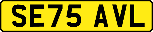 SE75AVL