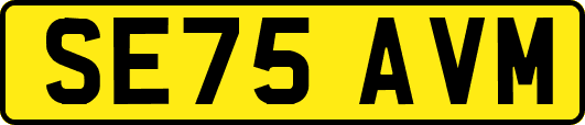 SE75AVM