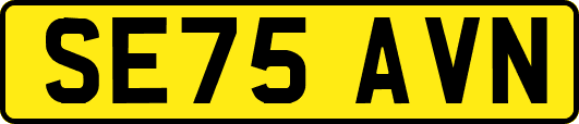 SE75AVN