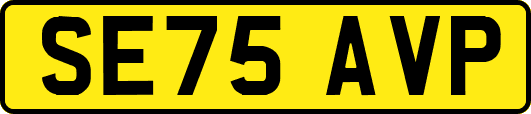 SE75AVP