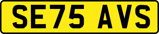 SE75AVS