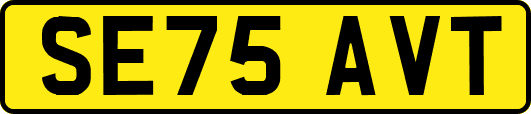 SE75AVT