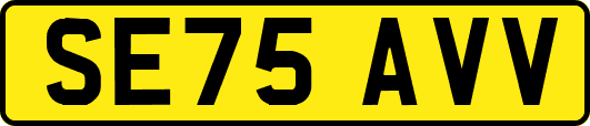 SE75AVV