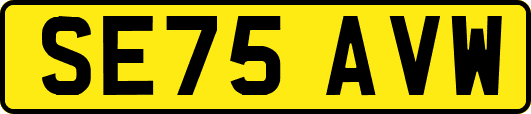 SE75AVW