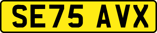 SE75AVX