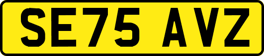 SE75AVZ