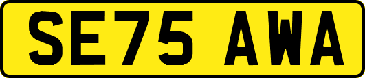 SE75AWA