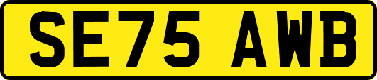 SE75AWB
