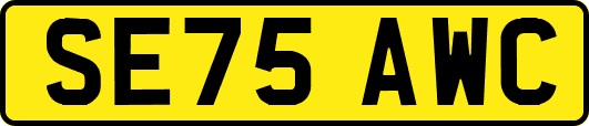 SE75AWC