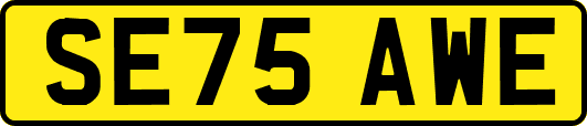 SE75AWE