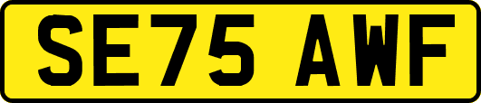 SE75AWF