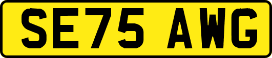SE75AWG