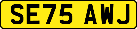 SE75AWJ