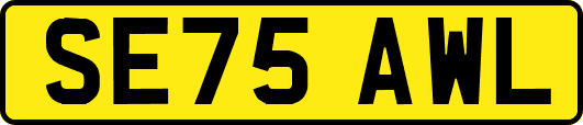 SE75AWL