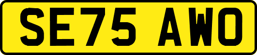SE75AWO
