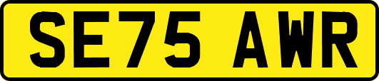 SE75AWR