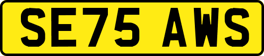 SE75AWS