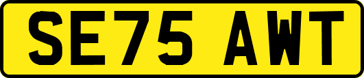 SE75AWT