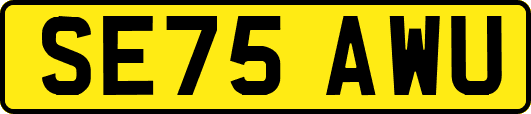 SE75AWU