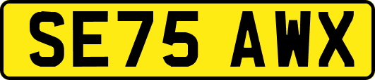 SE75AWX