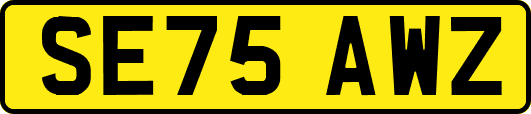 SE75AWZ