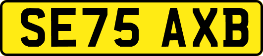 SE75AXB