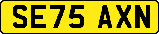 SE75AXN