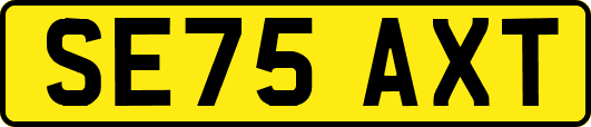 SE75AXT