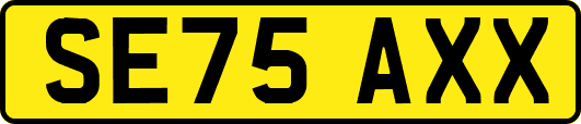 SE75AXX