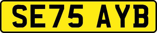 SE75AYB