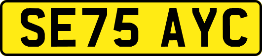 SE75AYC