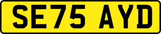 SE75AYD