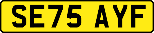 SE75AYF
